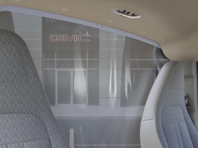 2025 GMC Savana Cutaway 3500 Base