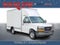 2025 GMC Savana Cutaway 3500 Base