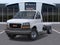 2025 GMC Savana Cutaway 3500 Base