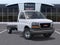 2025 GMC Savana Cutaway 3500 Base