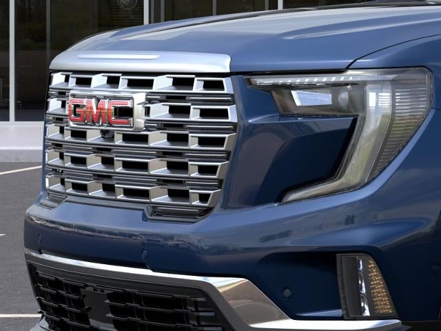 2027 GMC Acadia Denali