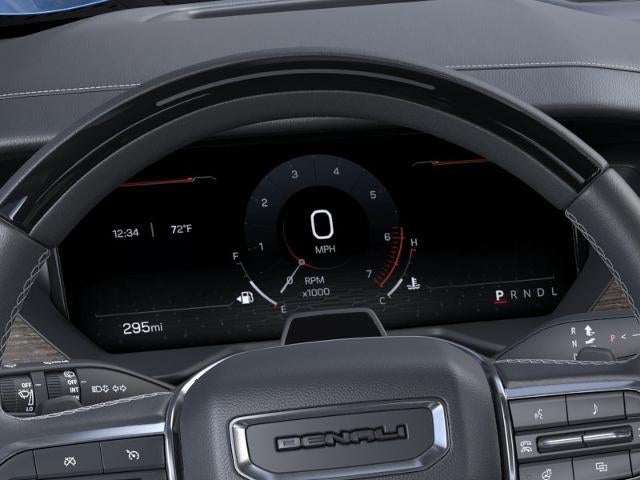 2027 GMC Acadia Denali