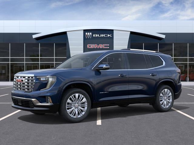 2027 GMC Acadia Denali
