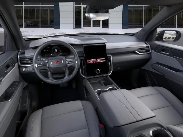 2026 GMC Acadia Elevation - Photo 25