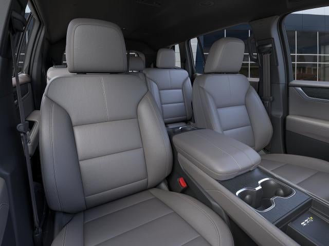 2026 GMC Acadia Elevation - Photo 26