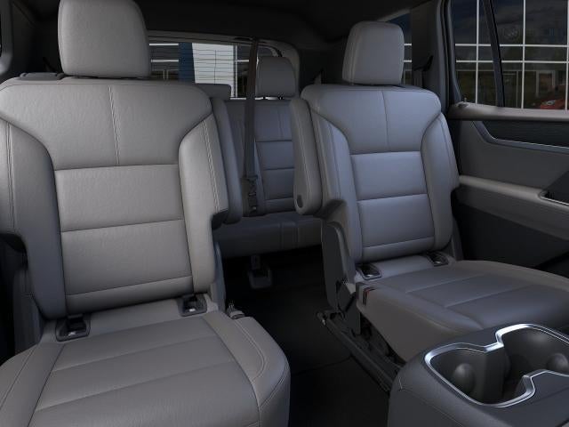 2026 GMC Acadia Elevation - Photo 27