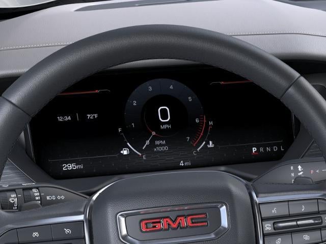 2026 GMC Acadia Elevation - Photo 28