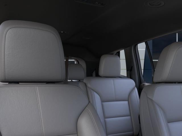 2026 GMC Acadia Elevation - Photo 34