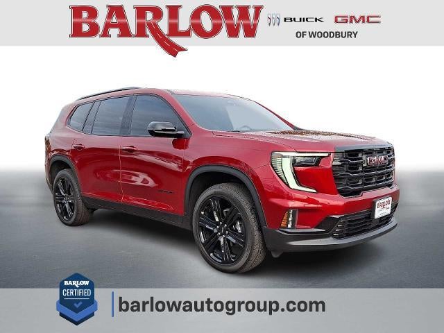 2025 GMC Acadia Elevation FWD's photo