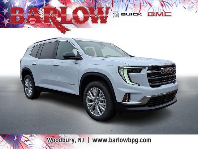 2026 GMC Acadia Elevation AWD's photo