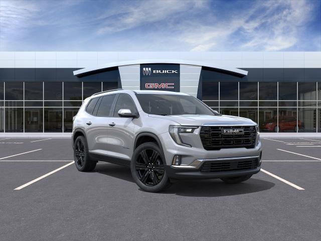 2026 GMC Acadia Elevation AWD's photo