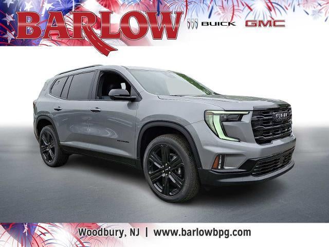 2026 GMC Acadia Elevation AWD's photo