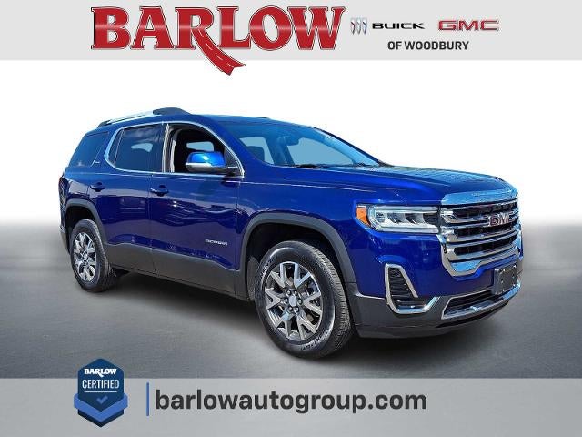2023 GMC Acadia SLE FWD's photo