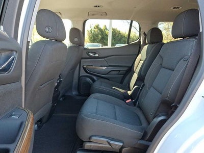 2022 GMC Acadia SLE