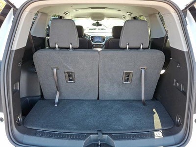 2022 GMC Acadia SLE