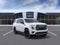 2027 GMC Yukon Elevation