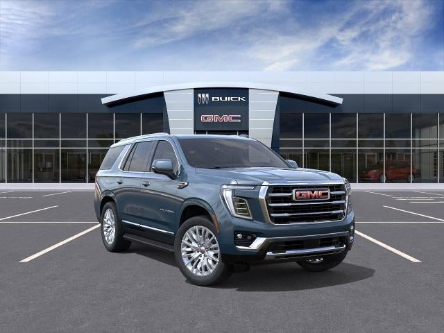 2027 GMC Yukon Elevation - Photo 12
