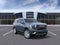 2027 GMC Yukon Elevation