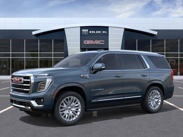 2027 GMC Yukon Elevation - Photo 13
