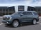 2027 GMC Yukon Elevation