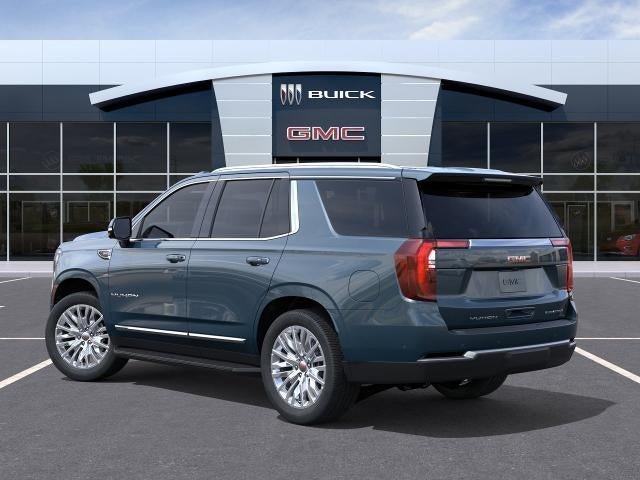 2027 GMC Yukon Elevation - Photo 14