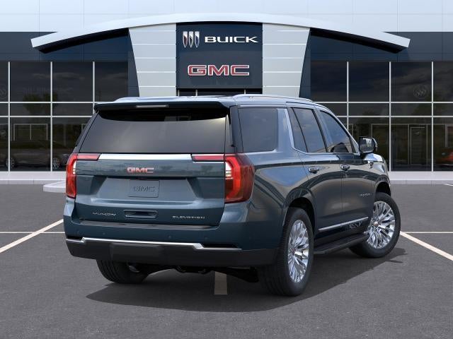 2027 GMC Yukon Elevation - Photo 15