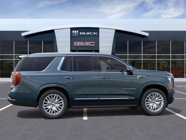 2027 GMC Yukon Elevation - Photo 16