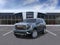 2027 GMC Yukon Elevation