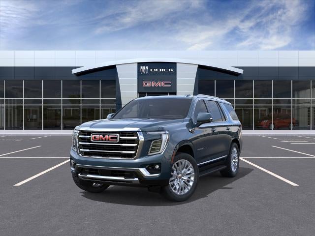 2027 GMC Yukon Elevation