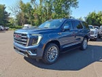 2027 GMC Yukon Elevation