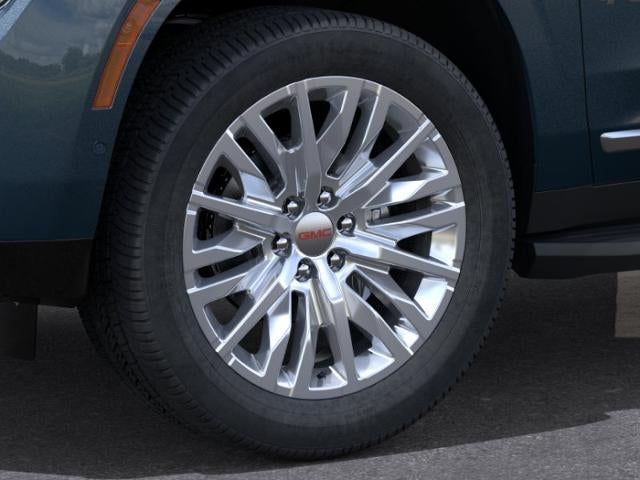 2027 GMC Yukon Elevation - Photo 20