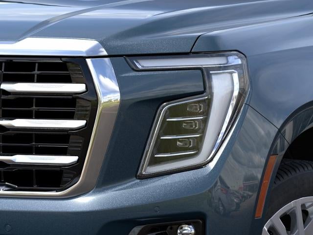 2027 GMC Yukon Elevation - Photo 21