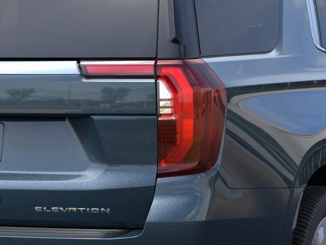 2027 GMC Yukon Elevation - Photo 22