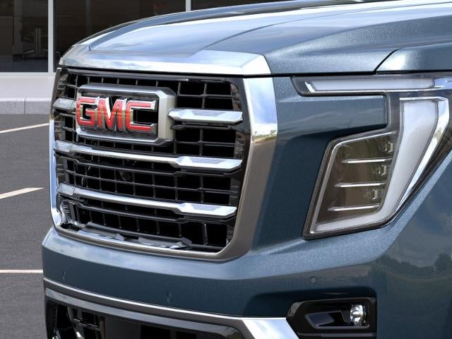 2027 GMC Yukon Elevation - Photo 24