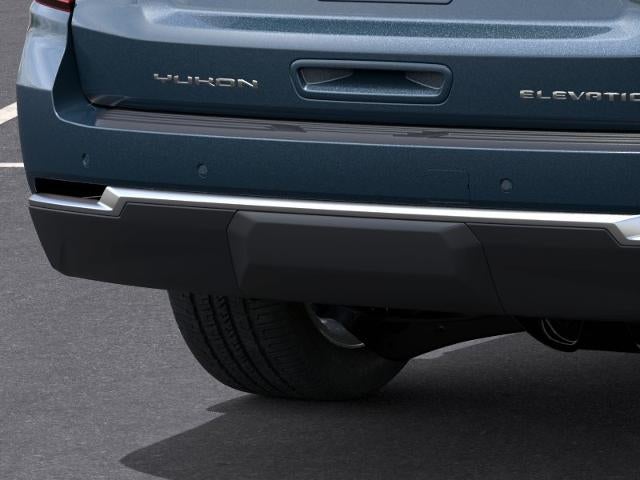 2027 GMC Yukon Elevation - Photo 25