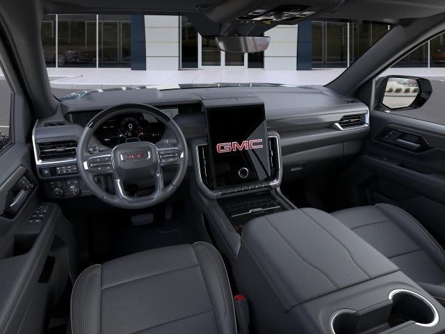 2027 GMC Yukon Elevation - Photo 26