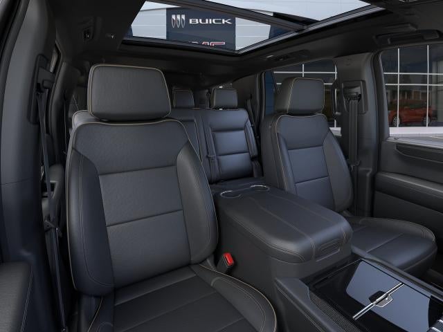 2027 GMC Yukon Elevation - Photo 27