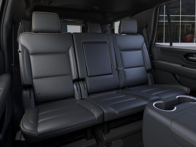 2027 GMC Yukon Elevation - Photo 28