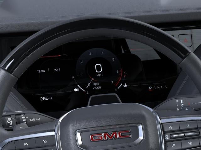 2027 GMC Yukon Elevation - Photo 29