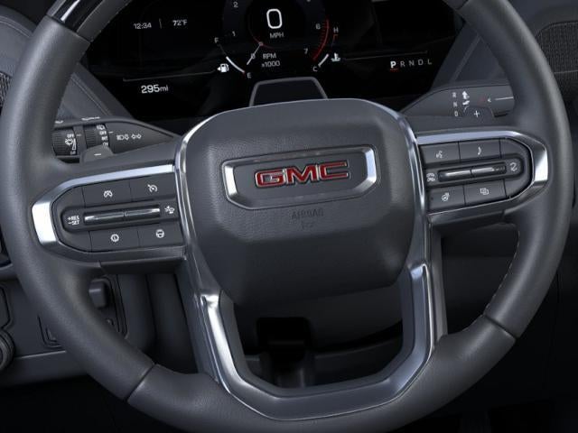 2027 GMC Yukon Elevation - Photo 30