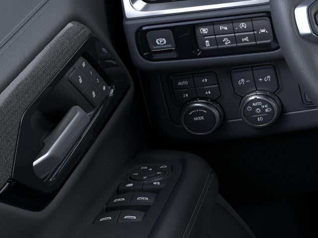2027 GMC Yukon Elevation - Photo 33