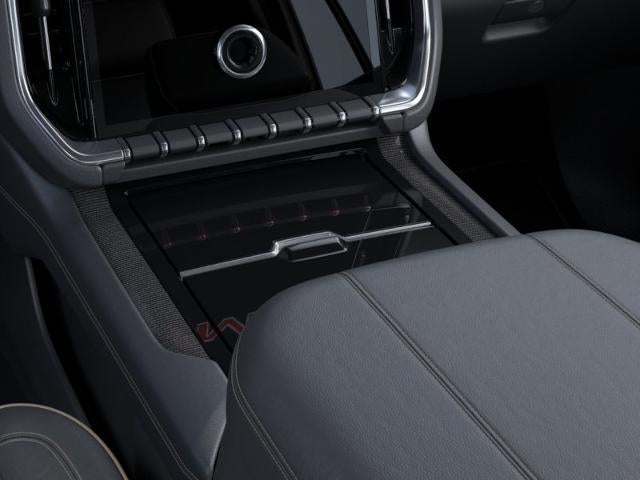 2027 GMC Yukon Elevation - Photo 34