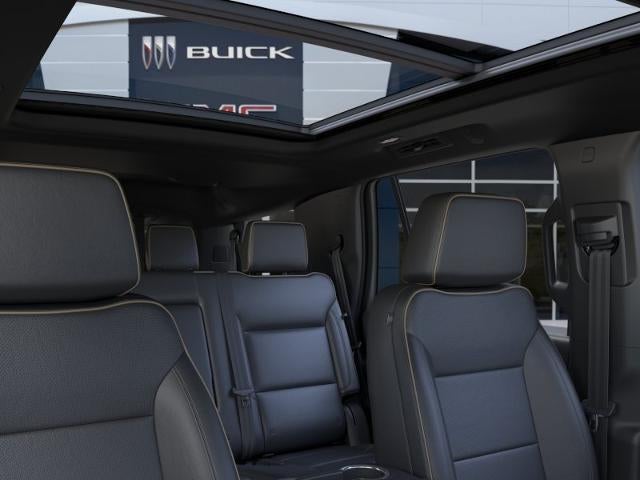 2027 GMC Yukon Elevation - Photo 35
