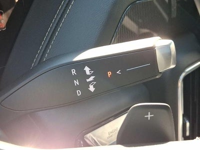 2027 GMC Yukon Elevation