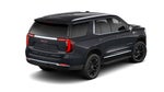 2027 GMC Yukon Elevation