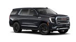 2027 GMC Yukon Elevation