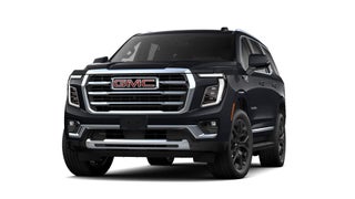 2027 GMC Yukon Elevation