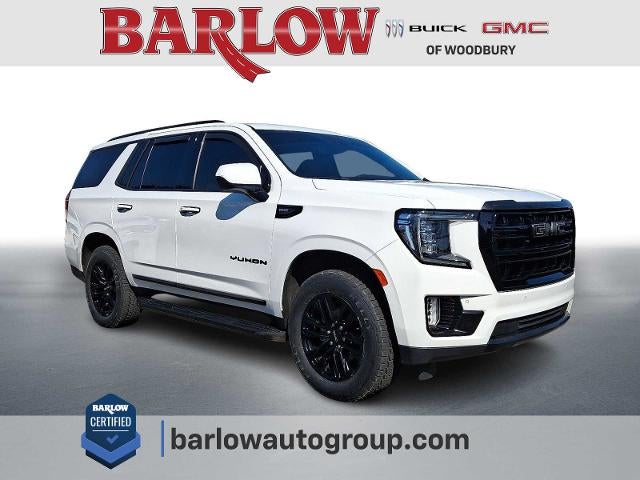 2023 GMC Yukon
