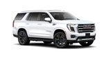 2026 GMC Yukon Base