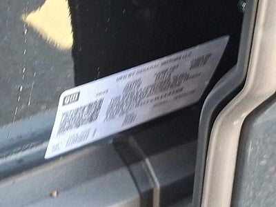 2027 GMC Yukon AT4